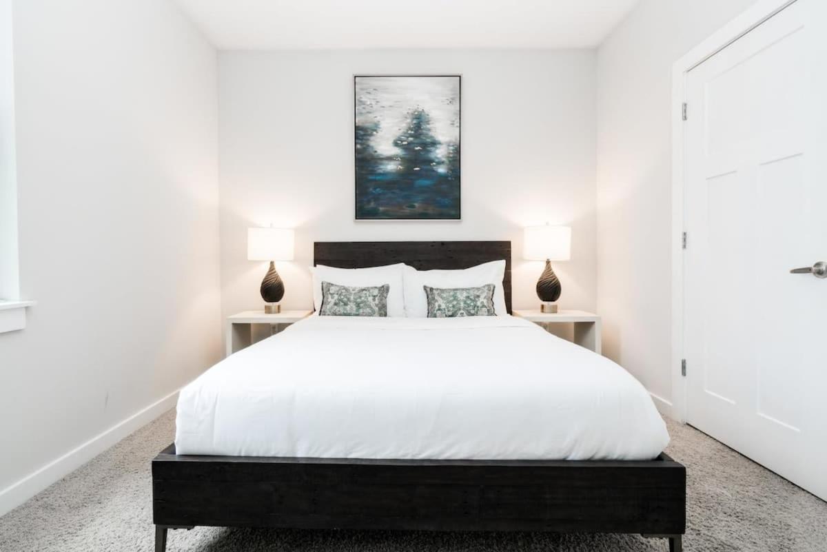 Apartment Cozysuites Music Row Stunning 2br -free Parking 05