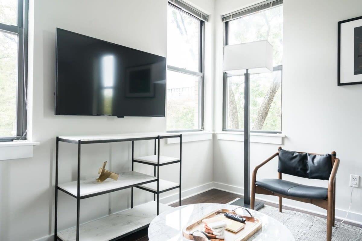 Cozysuites Music Row Stunning 2br -free Parking 05 Apartment