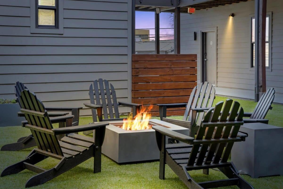 Cozysuites Music Row Stunning 2br -free Parking 05